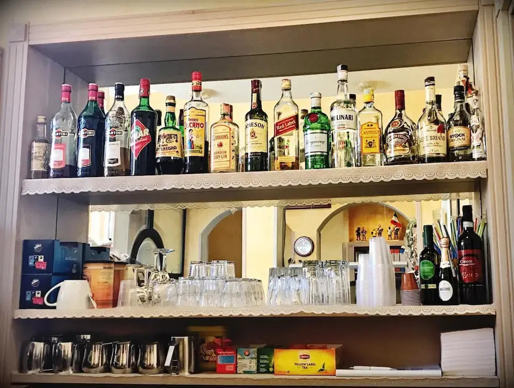 B&B Villa Primavera