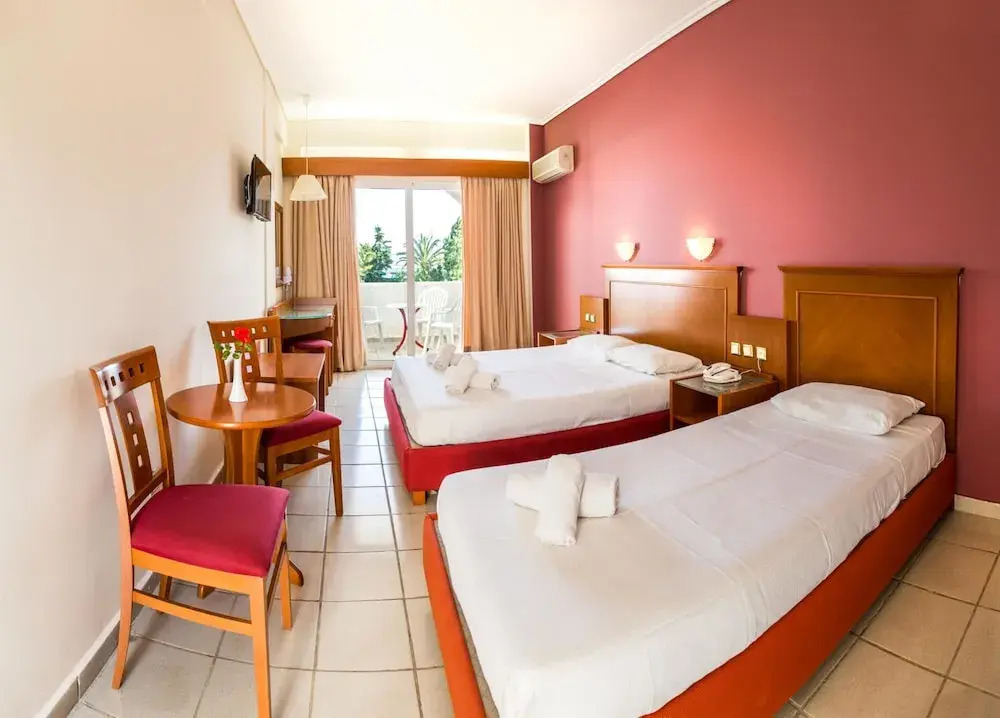 Leonanti Hotel
