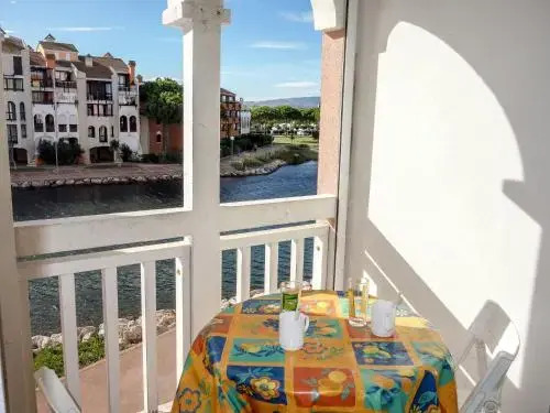 Apartment Pointe Vermeille.1