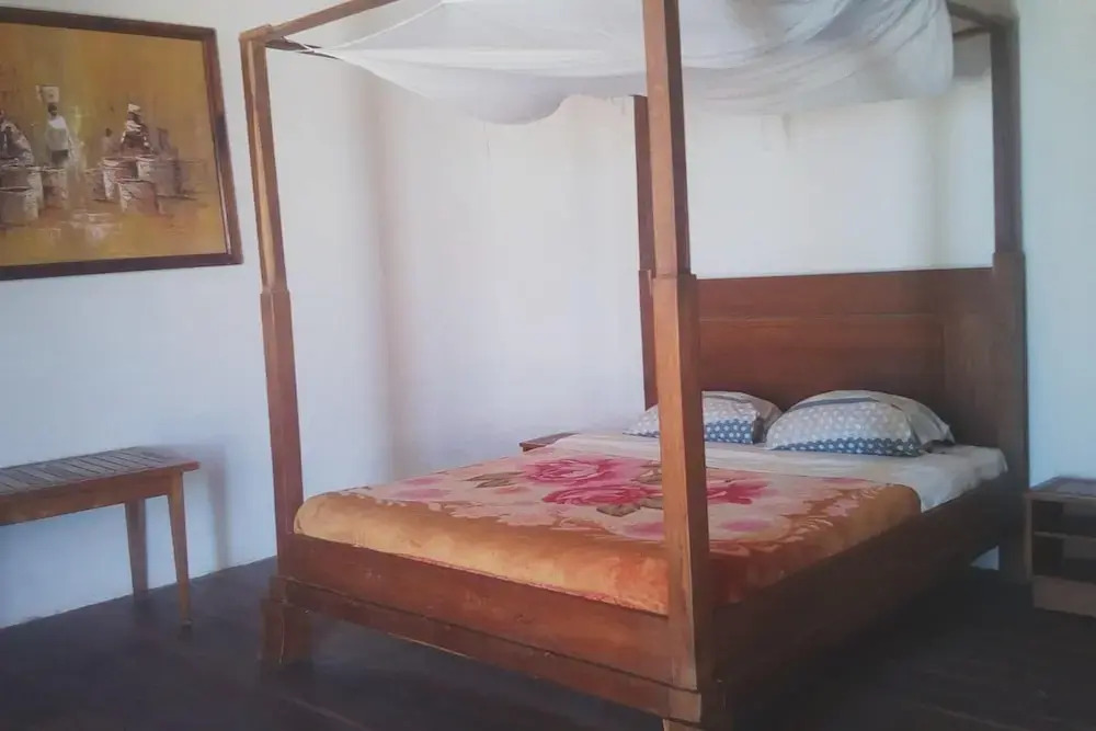 Charming House in Anakao with Garden and Terrace