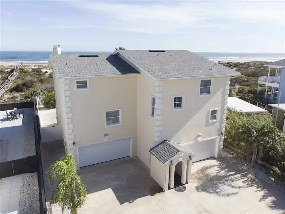 Windswept Sands - Four Bedroom Home