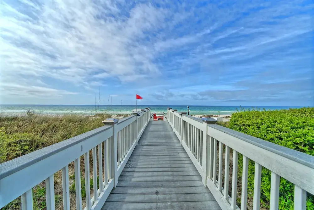 Ocean Breeze