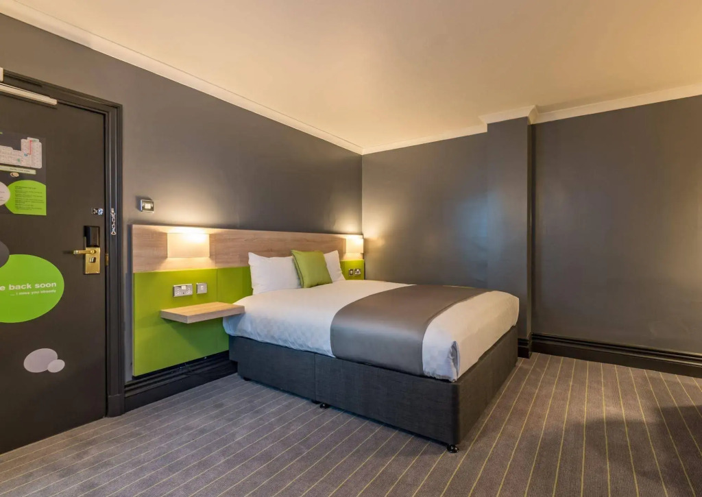 Menzies Hotels Swindon