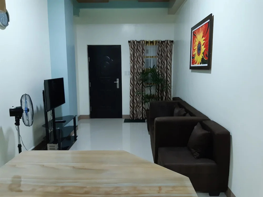 Zya Guest Home apartments