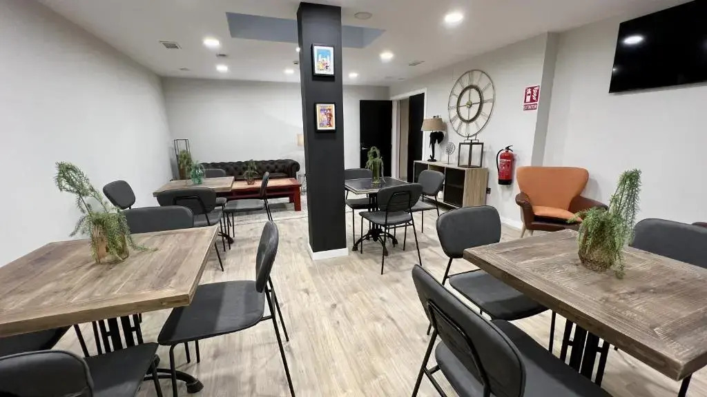 Aparthotel Luz de Gades