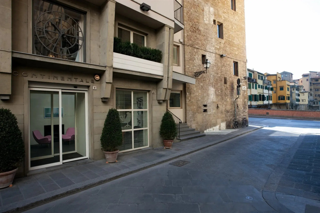 Continentale