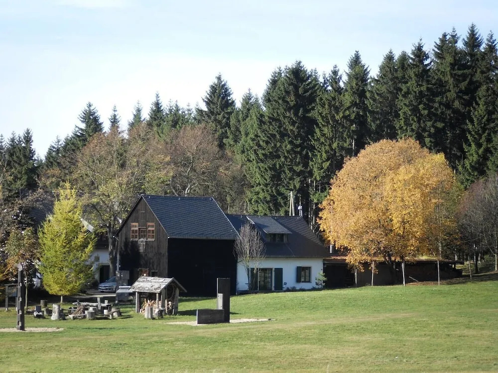 Altsächsischer Gasthof Kleines Vorwerk