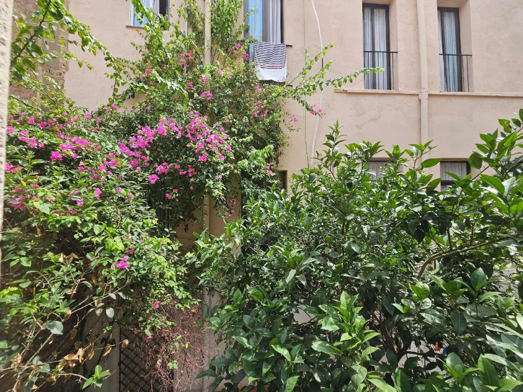 Hotel Palermo