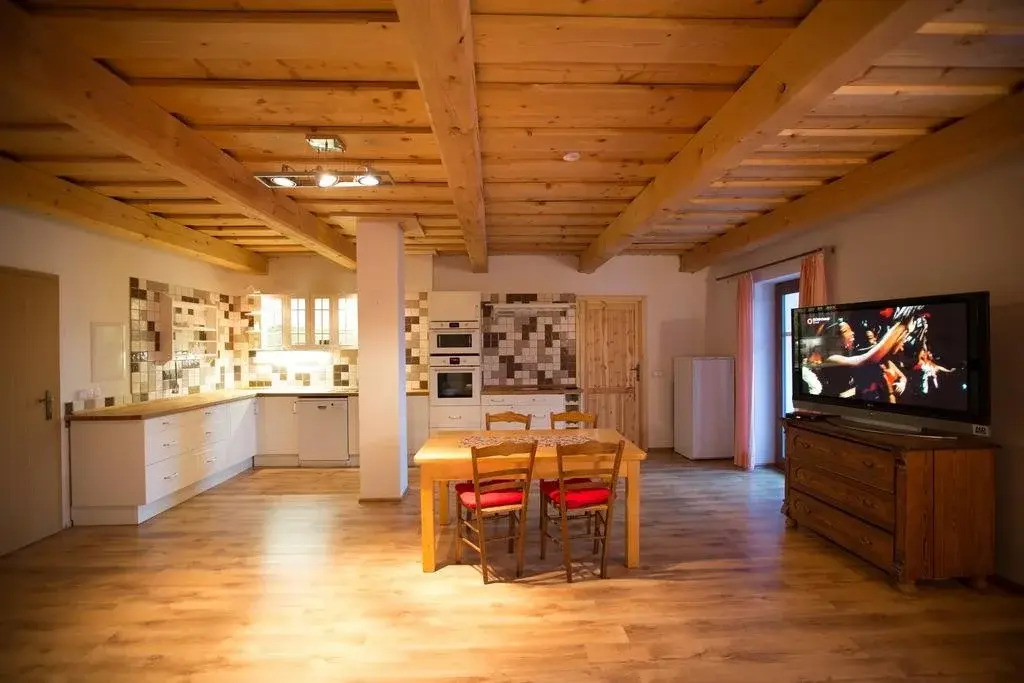 Hotel Křížový vrch