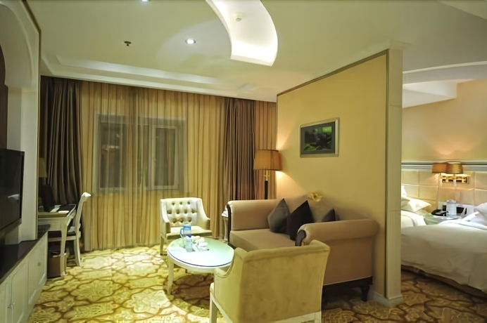 Global Hotel Changchun