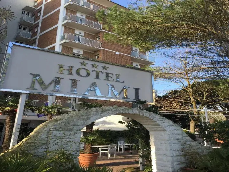Miami Hotel Rimini