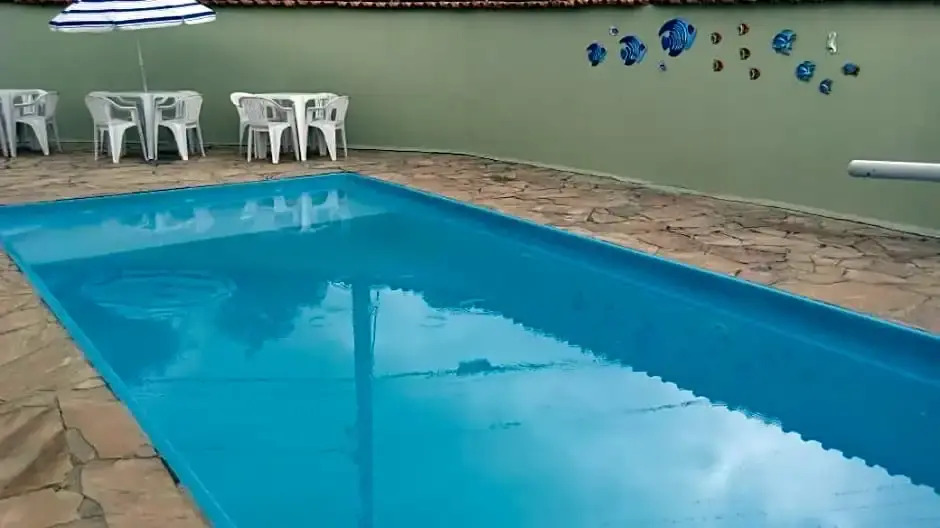 Chale Cantinho Albamar