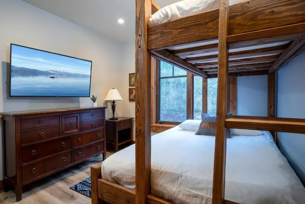 NEW LISTING! Luxury Northstar Village Residence - Big Horn 210