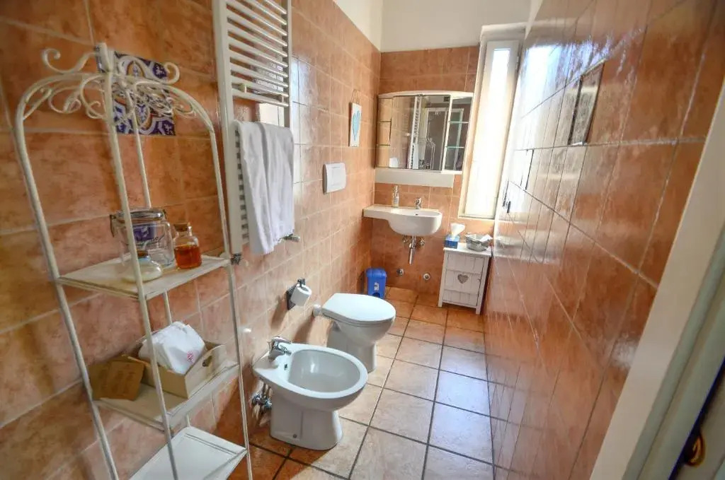 Hotel San Desiderio