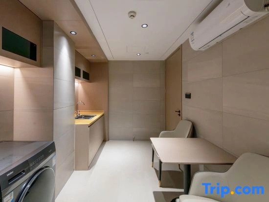 Lavande Hotel (Chengdu Wenjiang Guose Tianxiang Branch)