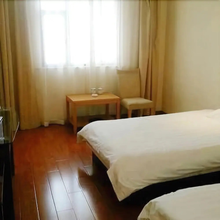 Jitai Hotel (Shanghai Pudong Airport)