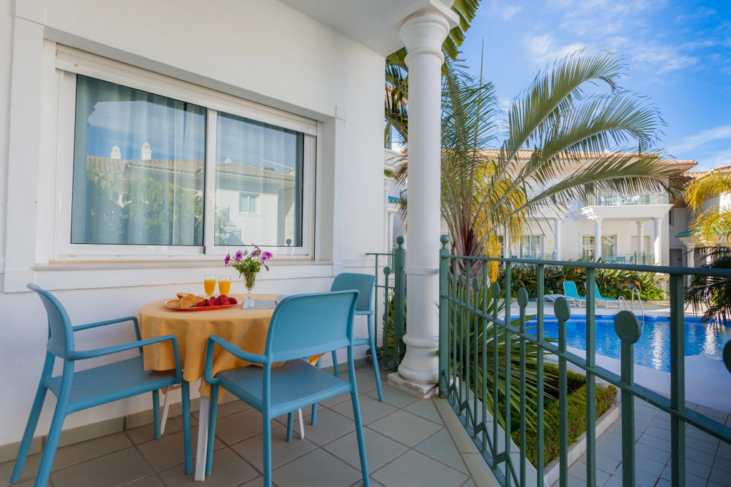 Apartamentos Marina Turquesa