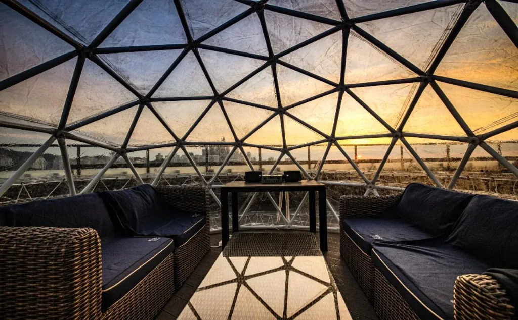 Kent Hotel Gwangalli by Kensington