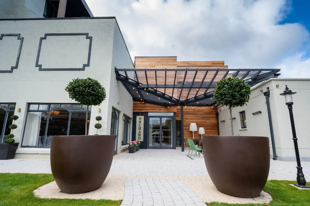 Hotel Kilkenny