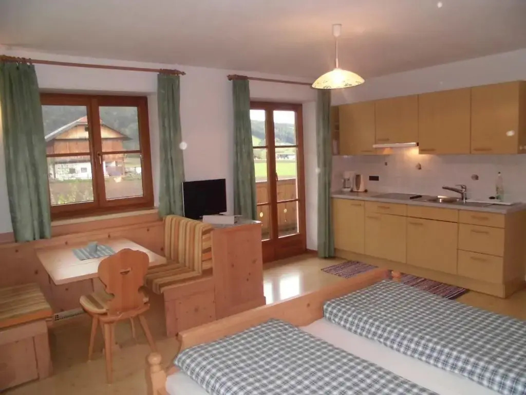 Ferienwohnungen Färberhof Urlaub auf dem Bauernhof