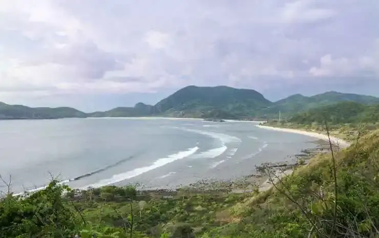 Tropical Beach Resort Sumbawa