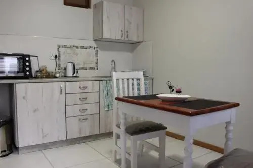Tranquility Guest House