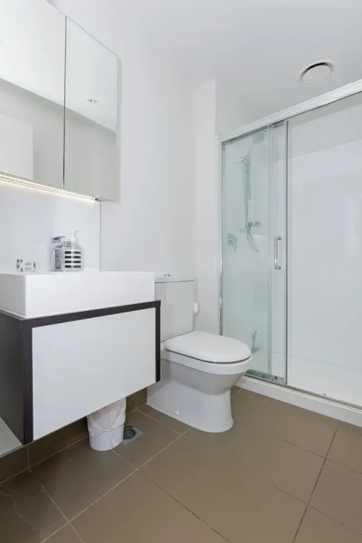Paris Haven Studio Queens Residences, Pool & Gym