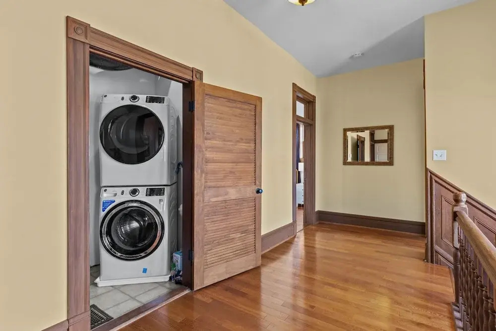 The Marquis Manor | JZ Vacation Rentals