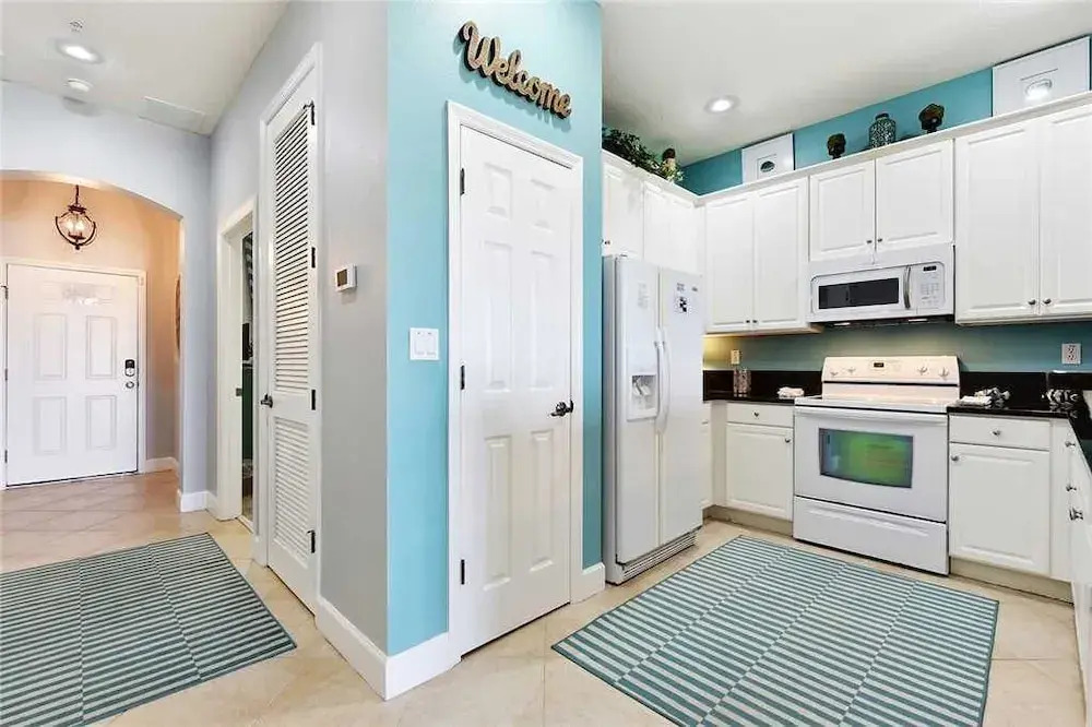 343 Cinnamon Beach - Three Bedroom Condo