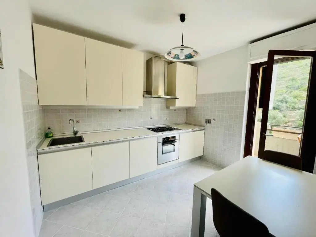 Argentario Holiday Home