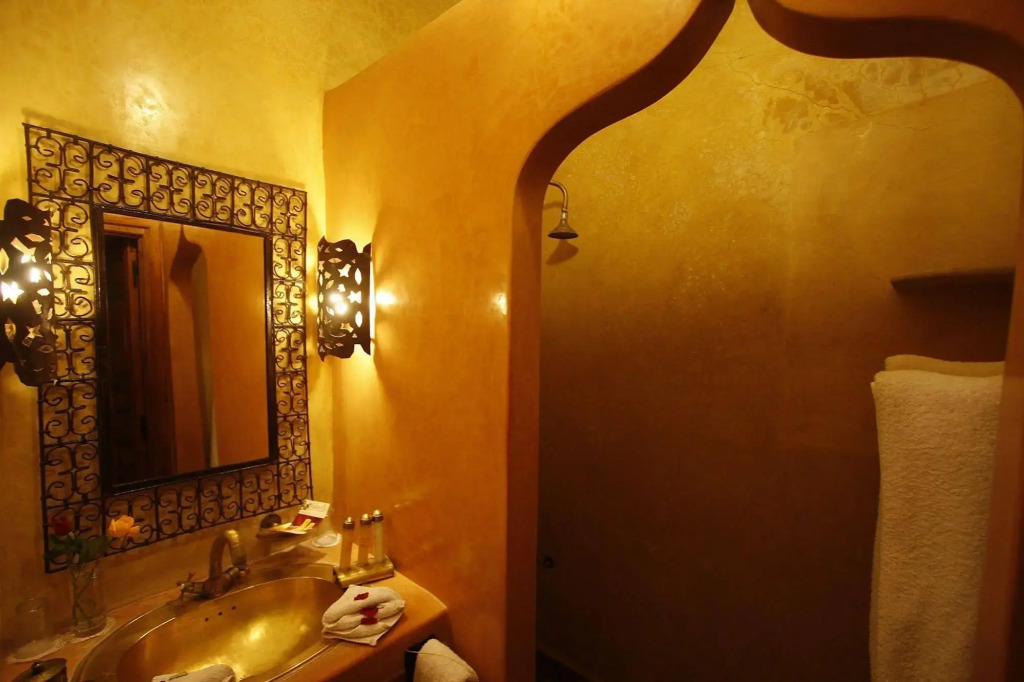 Riad Nyla Wellness and Spa