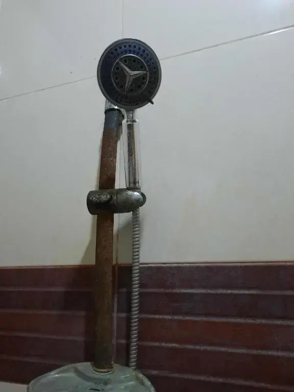 OYO 92470 Hotel Sahabat 2