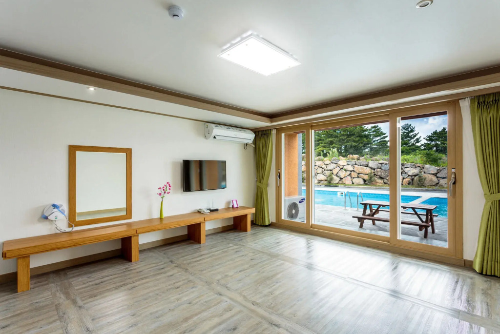 Suandsu Jeju
