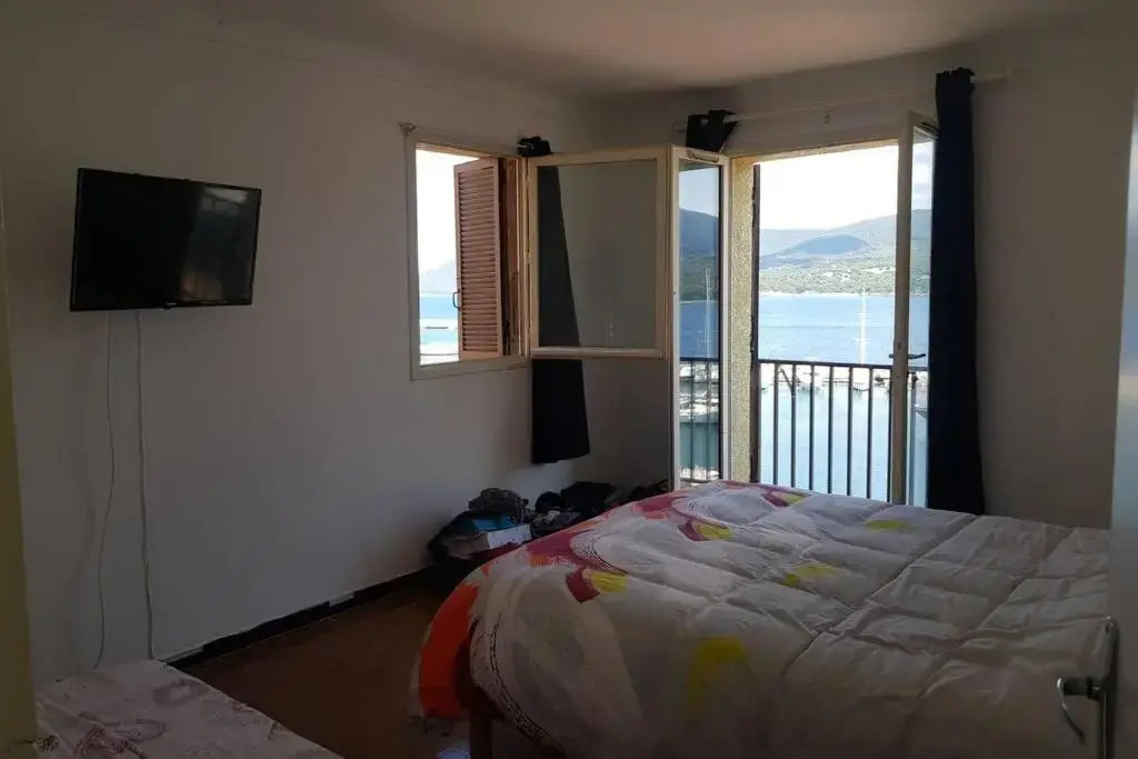 Location appartement propriano