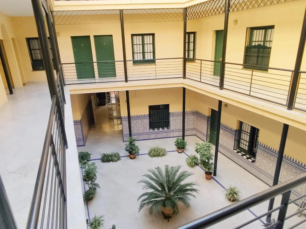 Bright Apartment at Santa Cruz 4 pax Parking Opc