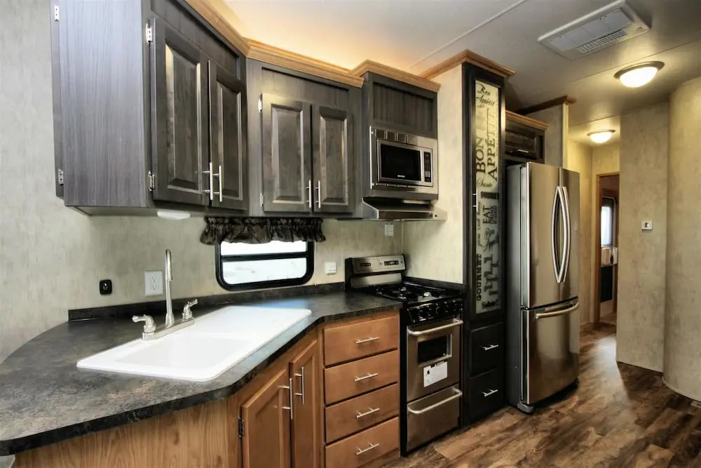Homosassa River RV Resort