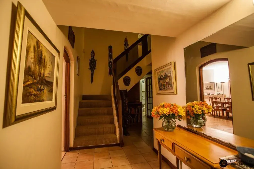 Panorama Guest House