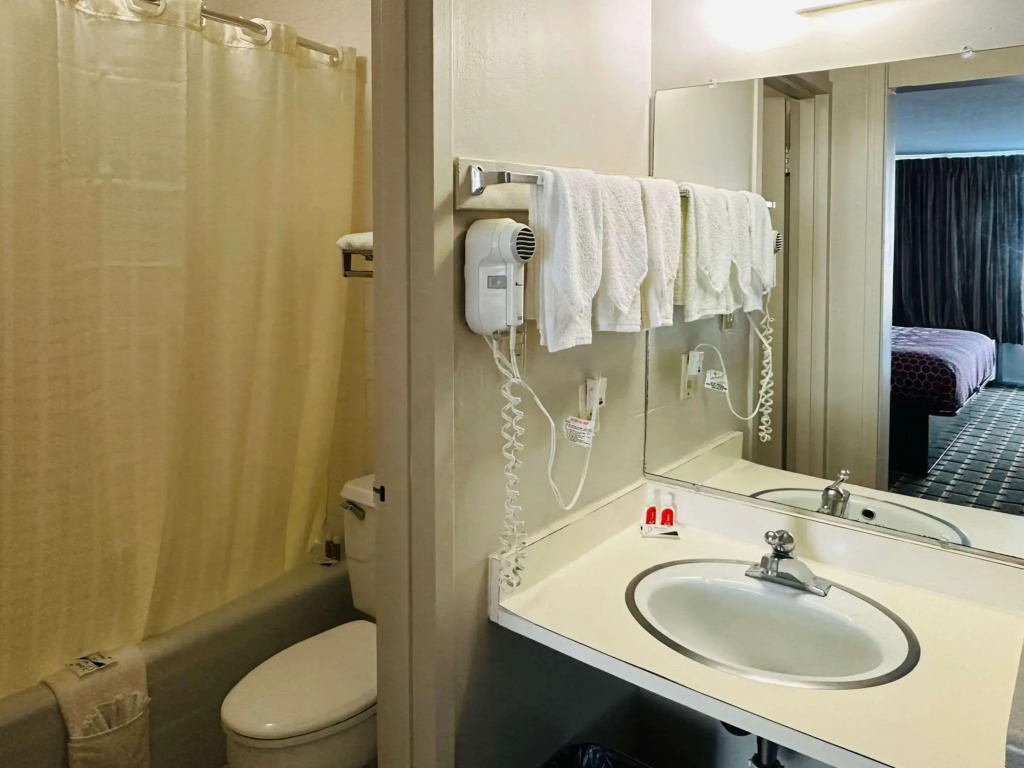 Econo Lodge Clemson - University Area