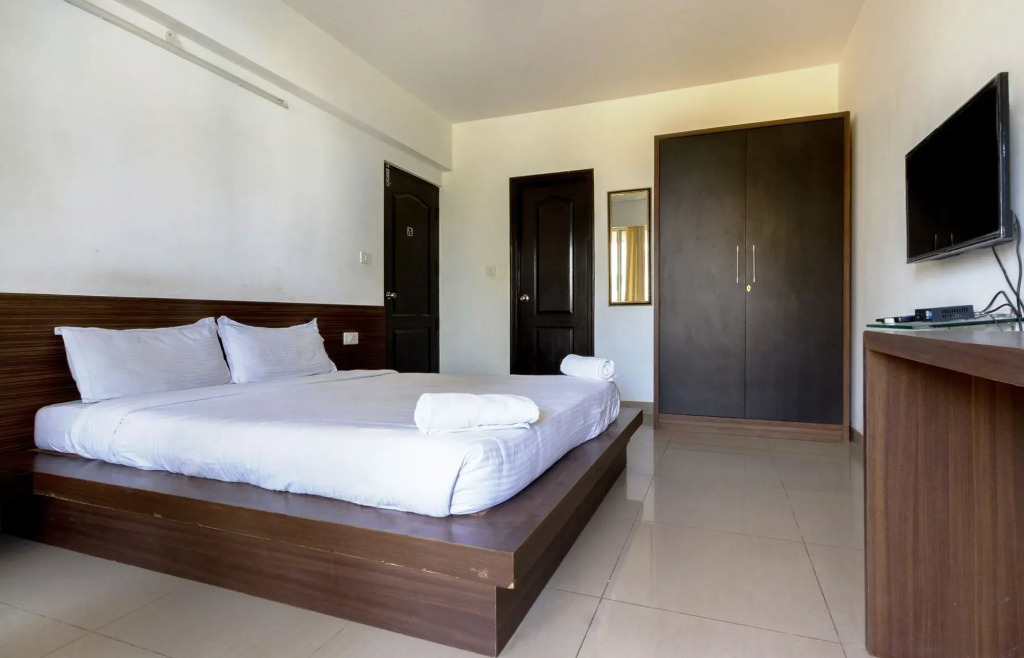 Urban Stay