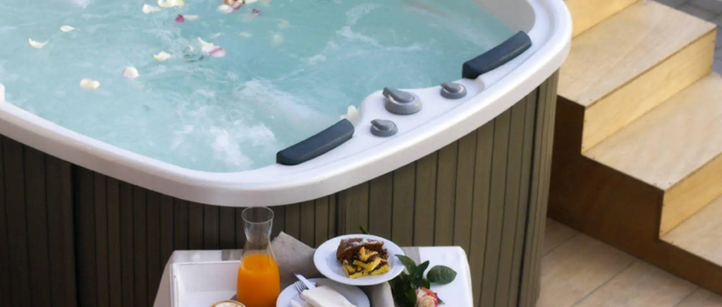 BeYou Hotel Villa Rosa