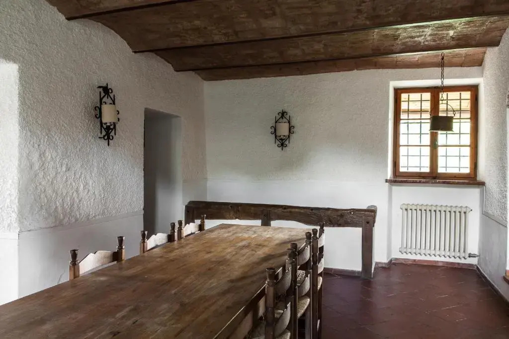 Barca Country House