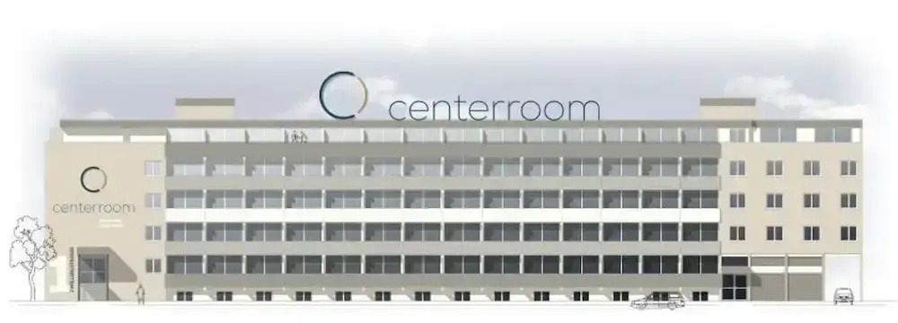 centerroom München City