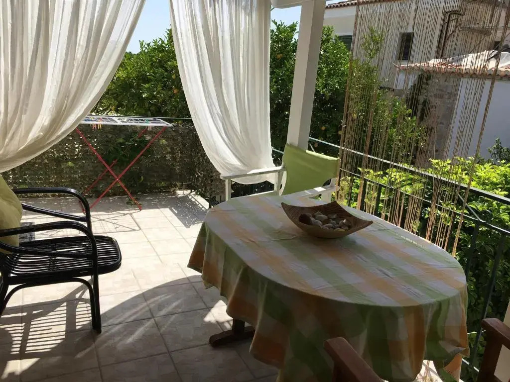 Toula's house 2