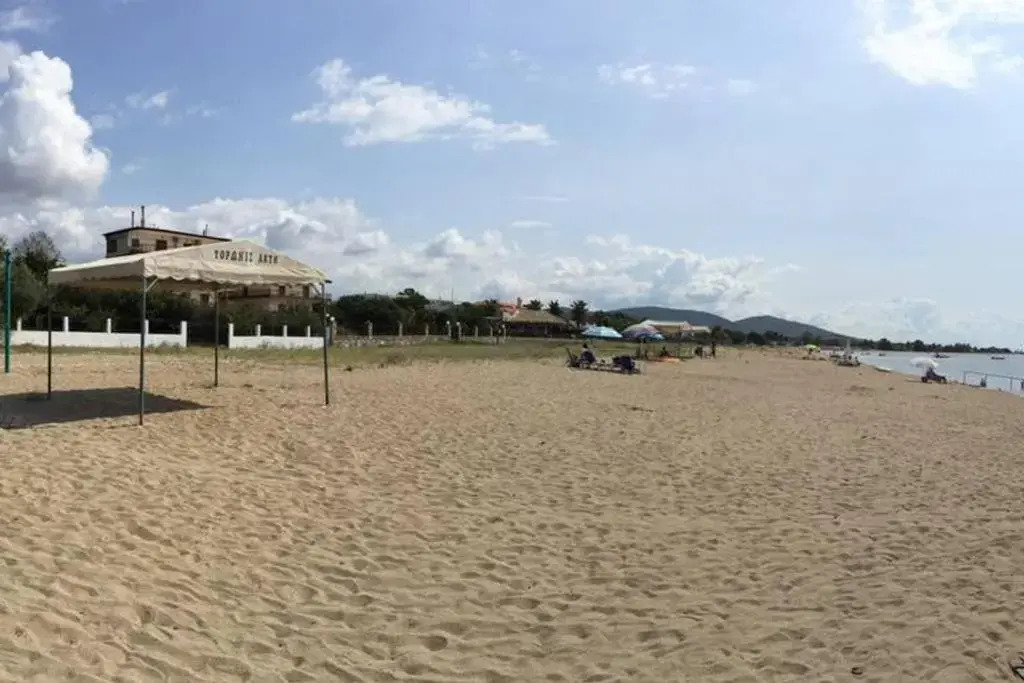 Halkidiki Mare 2