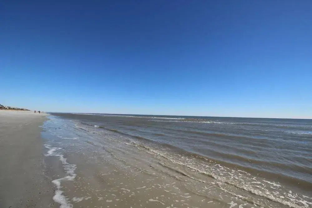 Oceanfront Condo, Steps to the Sand 4 Bedrooms 3 Bathrooms Condo
