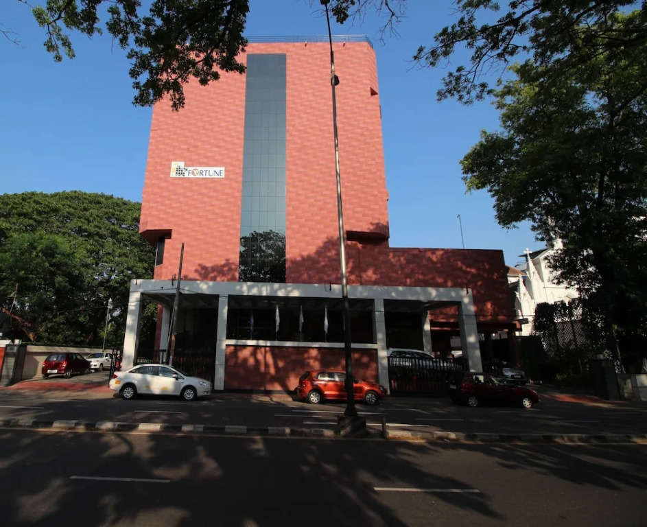 The South Park Hotel
