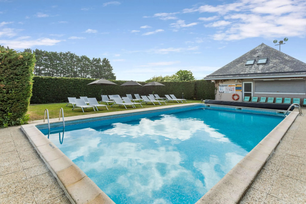 Kyriad - Deauville St Arnoult
