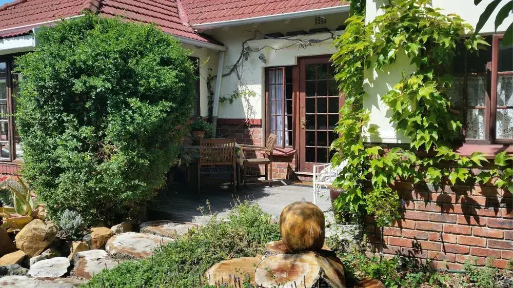Colette's B&B