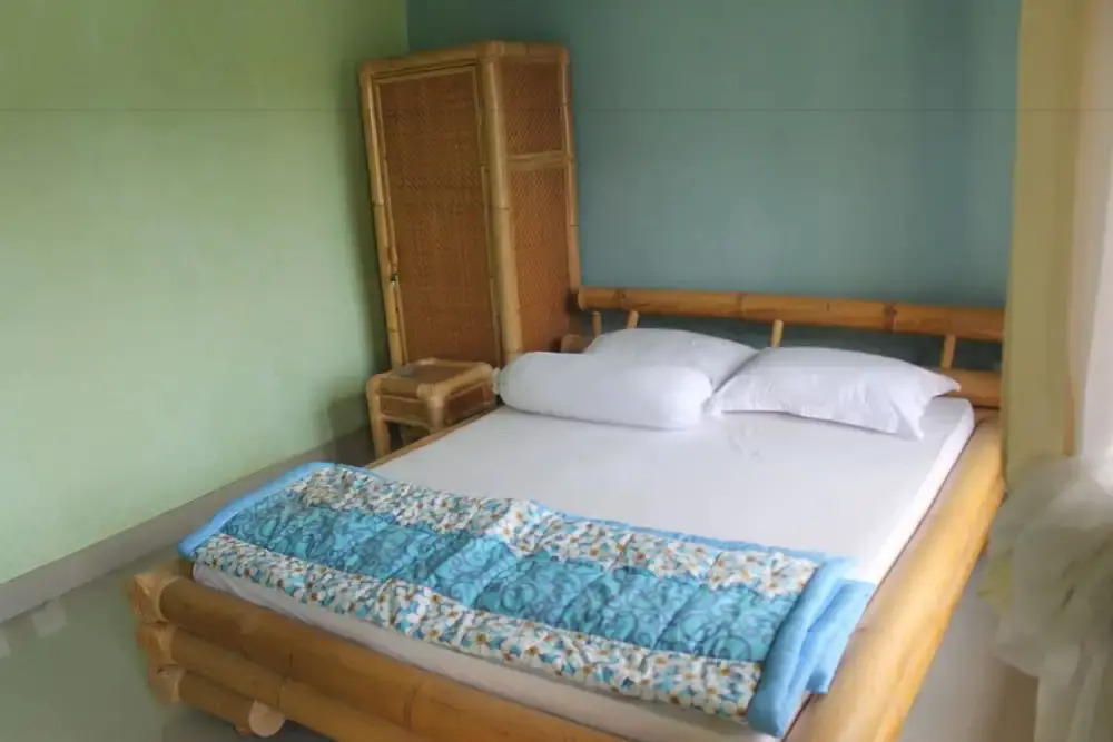 Waterfall Hostel