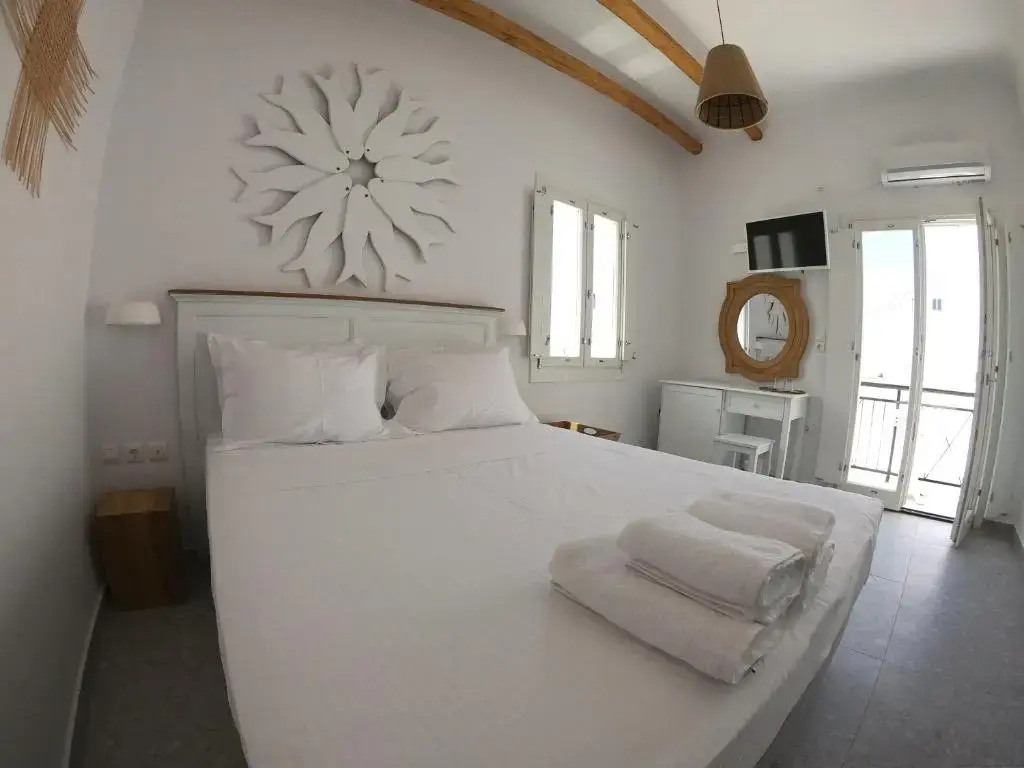 Soleya Suites